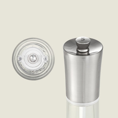 Cole & Mason Everyday Style Salt & Pepper Mill Set